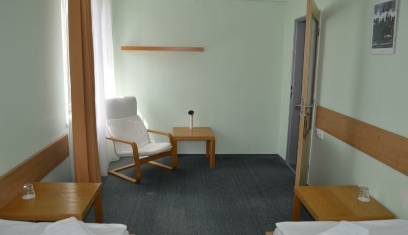 Hotel Mědínek Old Town Kutná Hora - Rodinný pokoj